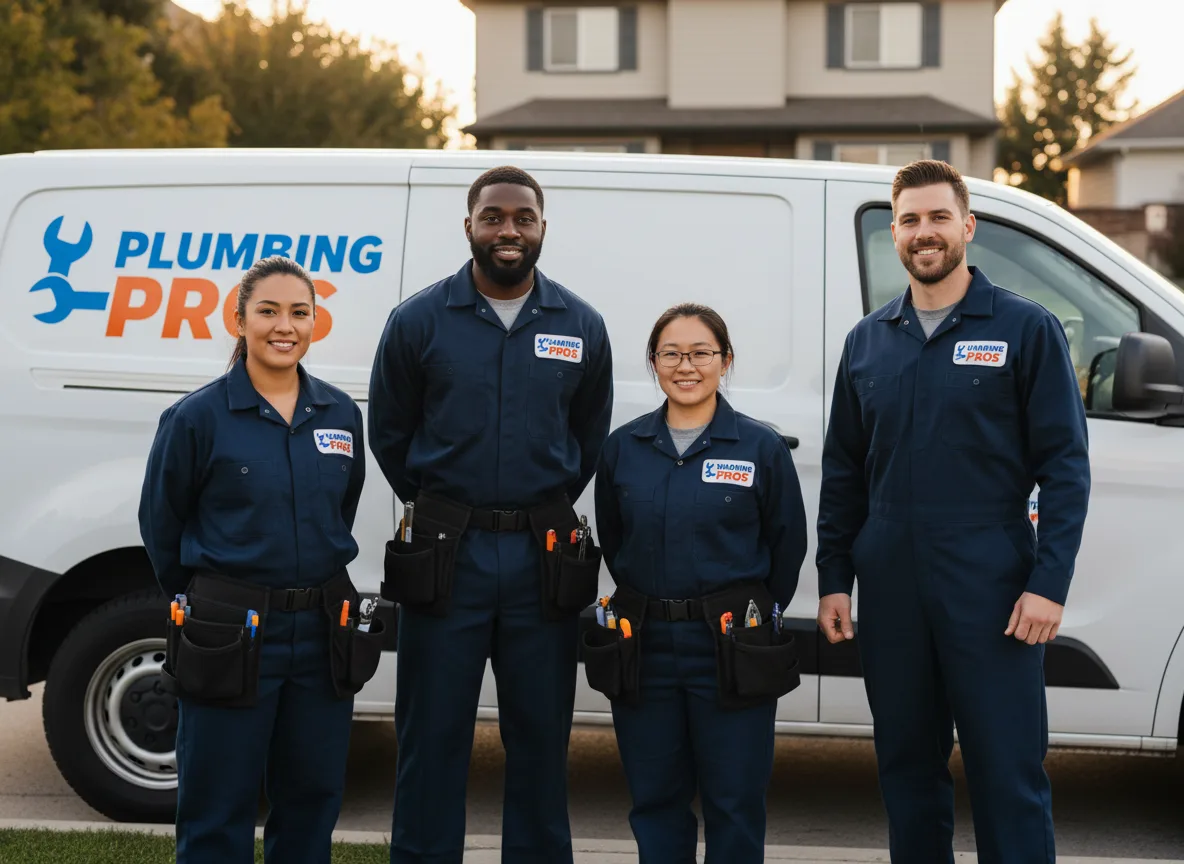 Water Heater Repair company in Texas City, TX
